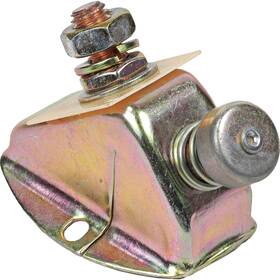 240-12005 Db Electrical Starter For Delco 6640-005 1922176 1954976 10-ms100