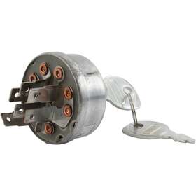 25-099-04s Db Electrical 240-22091 Starter For Ignition Key Switch Kohler Many Models 25-099-02