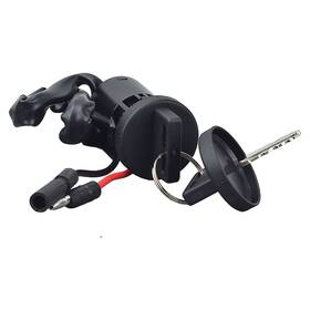 35010-hm3-000 Db Electrical 240-58034 Ignition Switch For Honda Trx300ex 93-06