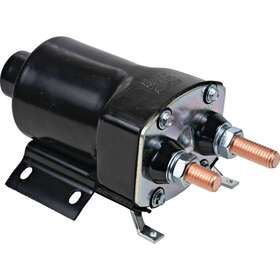 245-12108 Db Electrical Solenoid Relay Fits Delco 40mt 50mt 12 Volt Starter 1119835 1119897 1119853