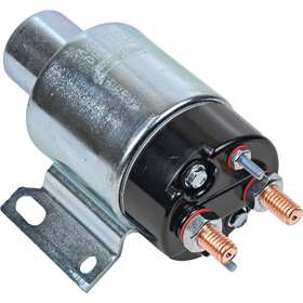 245-12123 Db Electrical Solenoid For Delco 1115518 1115522 1115528 1115530 1115541
