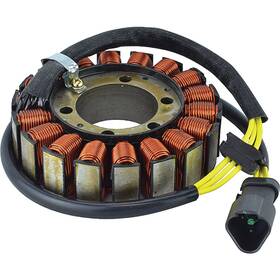 340-22037 Db Electrical Marine Stator Coil For Sea-doo Challenger 05 06 Gtx 4-tec 02-05 Rxp 04