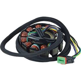 340-22040 Db Electrical Marine Stator Coil For Polaris Genesis Ffi 00 I 01-04 Apo4013