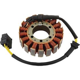 31120-mbw-j21 Db Electrical 340-58034 Motorcycle Stator Coil For Honda Cbr600f4 01-06