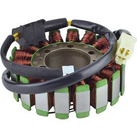 340-58044 Db Electrical Motorcycle Stator Coil For Honda Vfr800f Interceptor 98 99 Aha4057