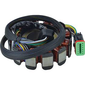 21003-3744 Db Electrical 340-58057 Motorcycle Stator Coil For Kawasaki Jt1100 1100 Stx D.i. 00-03