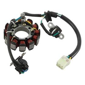 31120-men-a42 Db Electrical 340-58070 Motorcycle Stator Coil For Honda Crf250r 10-12