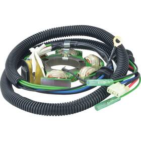 340-58078 Db Electrical Marine Stator Coil For Yamaha Lx210 - Lst1200 03-05 Suv1200 99-04