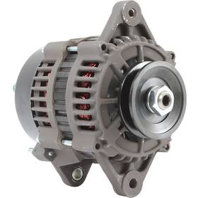 400-12296 Db Electrical Alternator For Mercruiser Hi-performance Engine 900sc 2002 Gm 9.0l