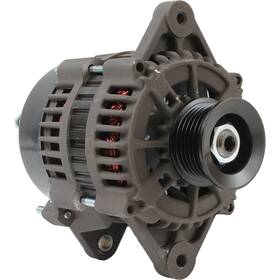 400-12299 Db Electrical Alternator For Mercruiser Inboard Engine 350 Mag Mpi 99-on Gm 5.7l