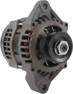 400-12303 Db Electrical Alternator For Mercury Outboard Optimax 75 90 115 200 225 250 Elect