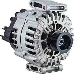 A014-154-04-02 Db Electrical 400-40108 Alternator For 5.5l Mercedes Benz Gl550 08 09 10 11 12 11455