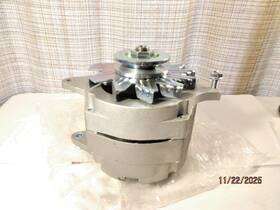 Db Electrical 400-44109 400-44109 Alternator For Yanmar Marine Engines 120 Amp 3jh2 3jh3 4jh3 6ly2