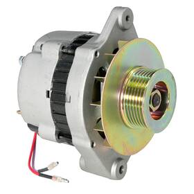 400-46009 Db Electrical 400-46025 Alternator For Lucas Mando Mercruiser Marine Amn0005 60060 20057
