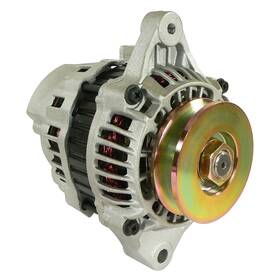M9000dtmcw Db Electrical 400-48089 Alternator For Kubota M9000dtmw M9000f 1999-2009 Amt0118