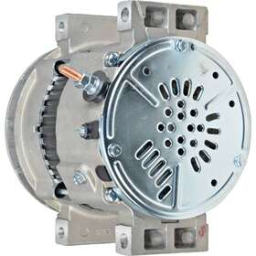 400-52201 Db Electrical Alternator For Caterpillar Excavator 345d 345dl