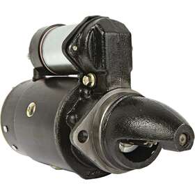 410-12114r Db Electrical 410-12114 Starter For 5.0l 5.7l 7.4l Omc Marine Engine 1978-1988