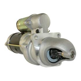 410-12130 Db Electrical Starter For Cummins Engines Industrial Engine B And C Series 1980-1986 W 5.9l 8.3l