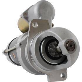 0-23000-1990 Db Electrical 410-12131 Starter For Delco Clark Perkins 10461460 10479604 02-23-1029
