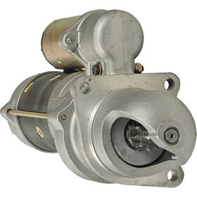 410-12143 Db Electrical Starter For 710a 716a Champion Grader 1992-1998 With Cummins 5.9 Engine 111760