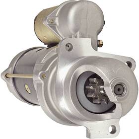 410-12144 Db Electrical Starter For Hyster Lift Truck H150275h H350a 1985-1988 10461485 Snk0015