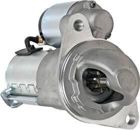 410-12349 Db Electrical Starter For Hyster Lpm Yale Fork Lift Truck 2.4l Gm