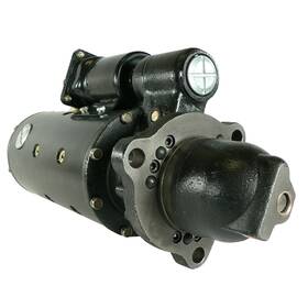 410-12408 Db Electrical Starter For Delco 50mt 24 Volt 11 Teeth Caterpillar Kenworth Others 110347