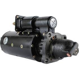 410-12462 Db Electrical Starter For Caterpillar 776b 1986-1992 7t9162 9g6096 9g6097