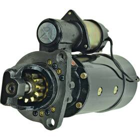 410-12509 Db Electrical Starter For Freightliner Truck Columbia Coronado Fl Flc 112 120 106 1986-2007