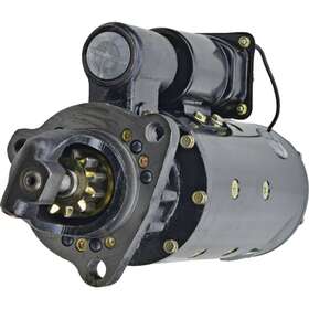 410-12555 Db Electrical Starter For Chevrolet Gmc Freightliner Mack Aand More
