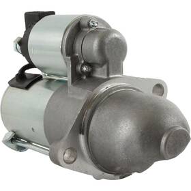 36100-2cc00 Db Electrical 410-12581 Starter For Hyundai Lift Truck Forklift 8000340 1242718