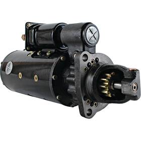 410-12603 Db Electrical Starter For 50mt 24 Volt Delco 10461057 10461125 10479125 10479126 0r4272