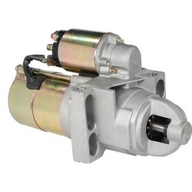 410-12610 Db Electrical Starter For 6cyl 262ci 4.3l Gas Volvo Penta 4.3gl 1993-07 10095 St95
