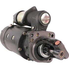 Imi45009-001 Db Electrical 410-12615 Starter For Samsung 5.9l 5.9 Excavator Se170 Se210 1992-1998