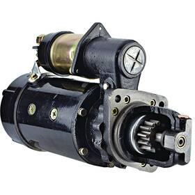 410-12623 Db Electrical Starter For Delco 37mt 12v 10478825 10478949 1993965 Sdr0133