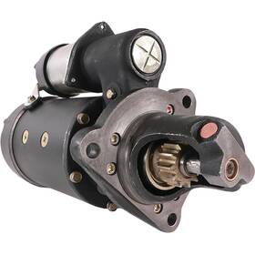 428000-5190 Db Electrical 410-12627 Starter For Kenworth Peterbilt Cummins Isx 3675208rx 3921402