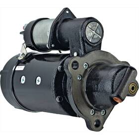 410-12629 Db Electrical Starter For Delco 41mt 10461181 10461391 10461409 10478897 10479023