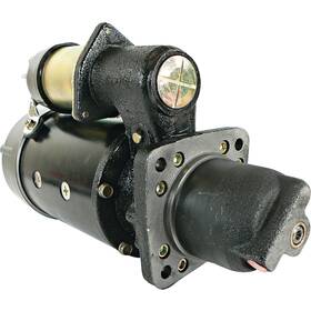 410-12632 Db Electrical Starter For Versatile Tractors 976 1979-1993 V90563 50-153