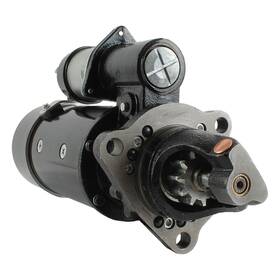 410-12662 Db Electrical Starter For 42mt Series Dd 24-volt Cw 11-tooth 10479130 6553 142-242j