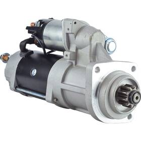 410-12697 Db Electrical Starter For 124v 38mt Delco 19026032 8200024 8200078 8300023
