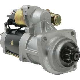 410-12699 Db Electrical Starter Fits Cummins Engine 5.9-44 B5.9lpg G5.9 B5.9 B6.7s St935401 19026031