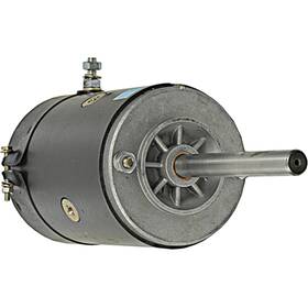 Db Electrical 410-14060 Starter Compatible With/replacement For Ford Car &
