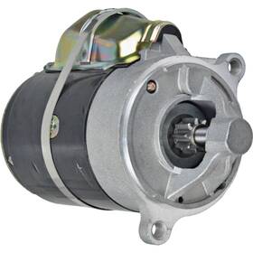 410-14086 Db Electrical Starter For Pleasurecraft Inboard And Sterndrive 302ci 5.0 351ci 5.8 460ci 7.5