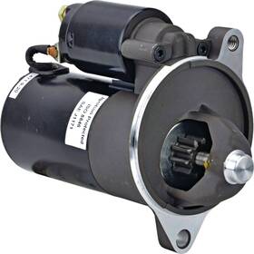 F2ju-11000-ca Db Electrical 410-14099 Starter For Omc 7.5l 1987-1990 150-0325 Sfd0067