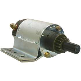 41-098-01-s Db Electrical 410-21015 Starter For Kohler Cub Cadet Lawn Tractor 800 8hp 41-098-01