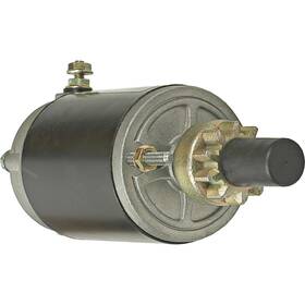 410-21029 Db Electrical Starter For Chrysler Marine 20 1978-1984 25 1976-1984 30