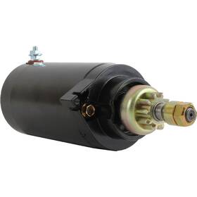 410-21047 Db Electrical Starter For Mercury Mariner Outboard 50 50hp 50e 50el 50elh 50elpt