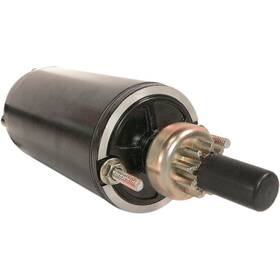 52-098-10 Db Electrical 410-21057 Starter For Kohler 17 18 20 Hp Cub Cadet And Toro 52-098-06