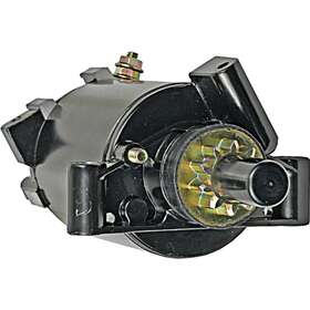 410-21062 Db Electrical Starter For Evinrude Johnson Outboard Marine 25hp 35hp 1996-2001