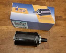 71-09-5796 Db Electrical 410-21112 Starter For Toro Timecutter Z5000 Riding Mower 2007-2009 Sab0145